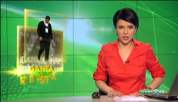 SEDINTA la Rapid! Luni se decide soarta lui Ionel Ganea! Ce mesaj le transmite suporterilor care il contesta!