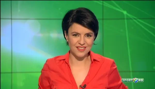 "Cine stie cum ne trezim in finala?!" Dica vrea RAZBUNARE in Europa, la 10 ani de la celebrul "Du-te, Dica, du-te!" VIDEO