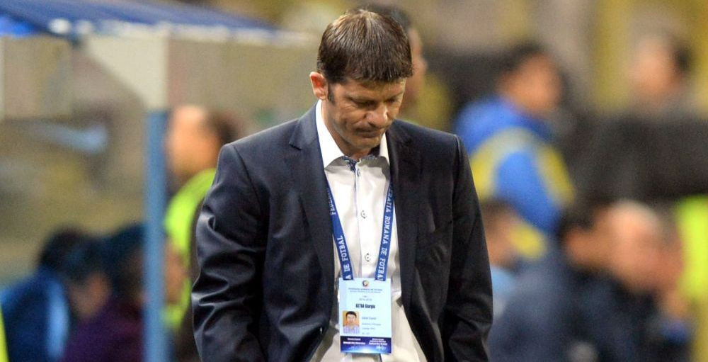 Isaila: Asta e fata noastra adevarata! E un nou inceput pentru noi! Ce spune despre meciul cu Salzburg din Europa League