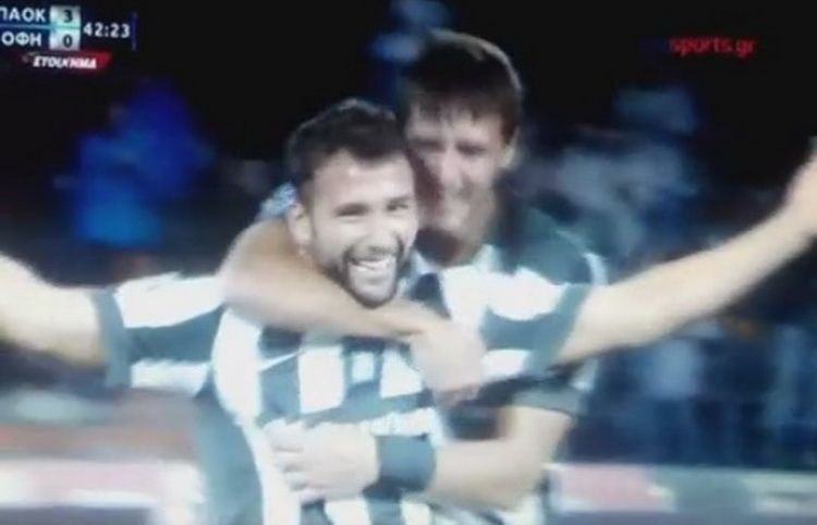 FANTASTIC! Rat a marcat intr-o repriza cat in ultimii 5 ani! Gol la vinclu cu dreptul, lovitura libera PERFECTA cu stangul