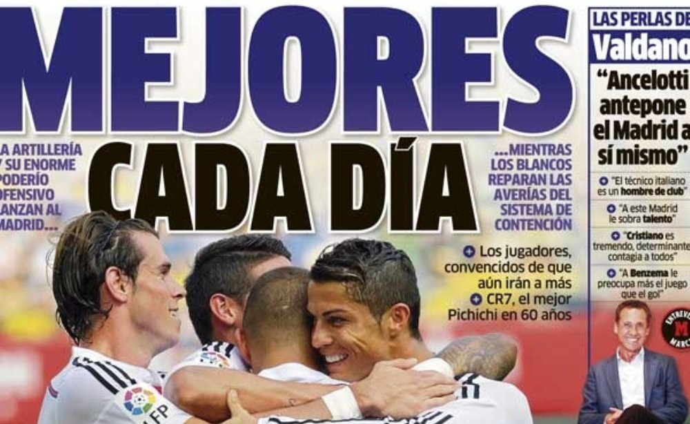 De 60 de ani, nimeni nu a mai reusit asa ceva in Spania. Recordul fantastic atins de Cristiano Ronaldo