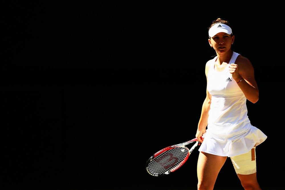 Simona Halep ramane pe locul 2 WTA! Sorana Carstea a cazut 18 locuri si a iesit din top 100! Vezi cum arata clasamentul acum