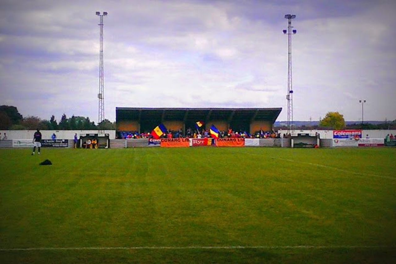 FC Romania i-a innebunit pe englezi! La un pas de o surpriza IMENSA in meciul din Cupa Angliei_2