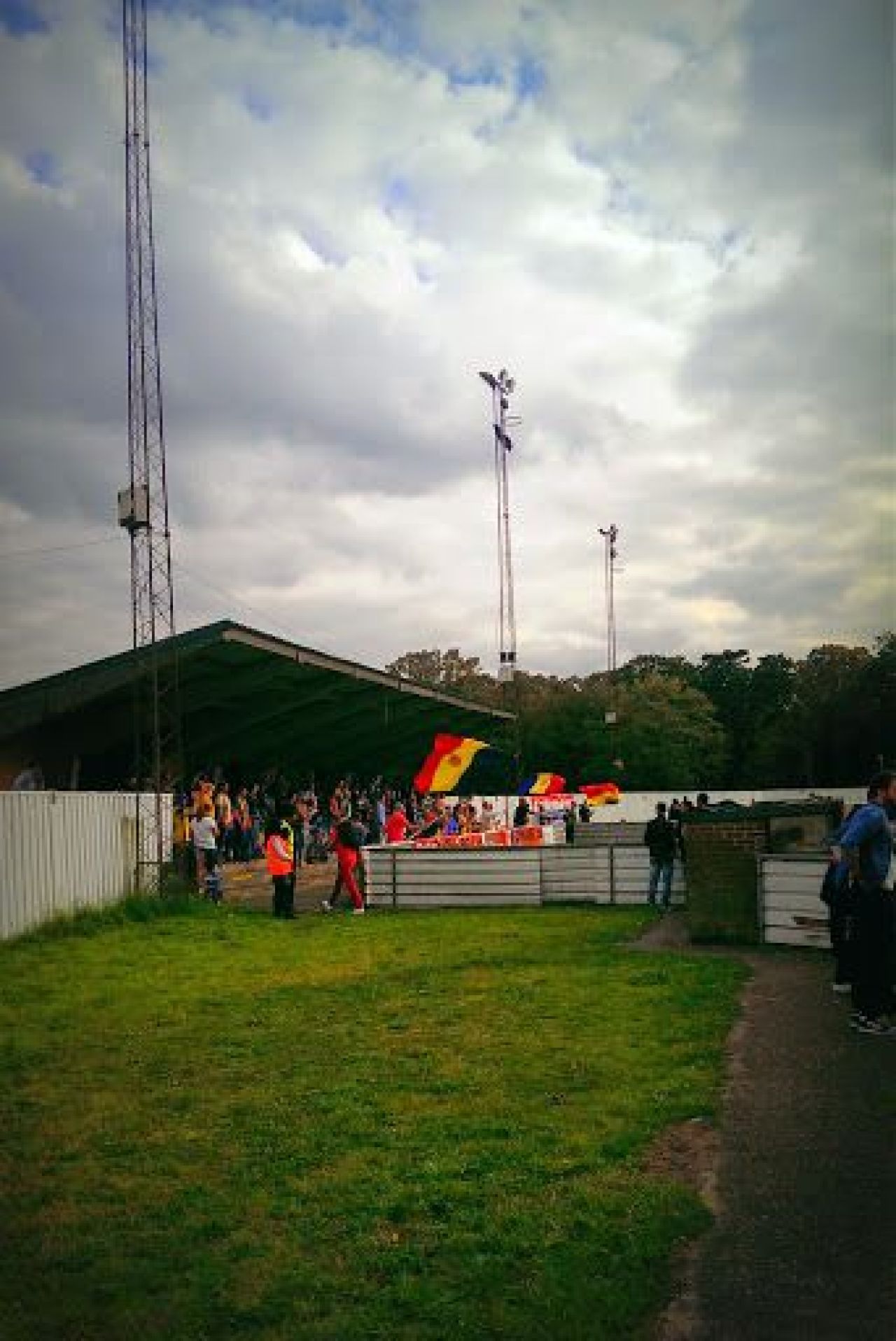 FC Romania i-a innebunit pe englezi! La un pas de o surpriza IMENSA in meciul din Cupa Angliei_3