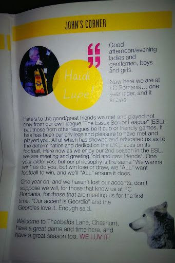 FC Romania i-a innebunit pe englezi! La un pas de o surpriza IMENSA in meciul din Cupa Angliei_5