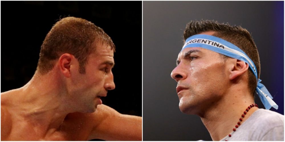 Bute si-a anuntat urmatorul meci! Vezi cu cine se bate pe 6 decembrie, prima lupta de cand se antreneaza cu Pacquiao si Roach