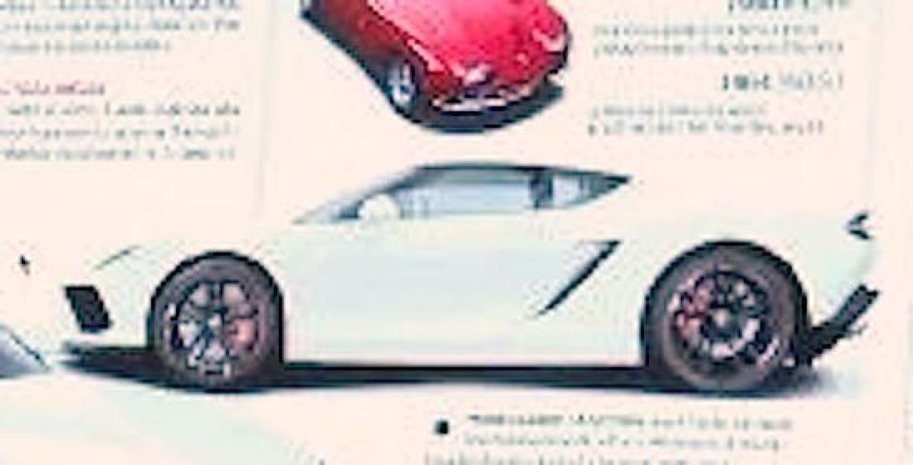 FOTO Lamborghini lanseaza primul HIBRID din istorie! Un MONSTRU V10 cu 900 de cai! Primele imagini_11