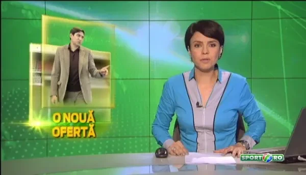 Arabii trag in continuare de Piturca! Burleanu: "Mi-a promis ca ramane" Cine e pregatit sa preia nationala