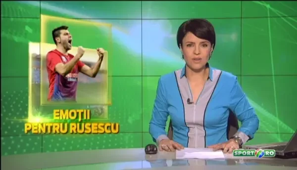 Galca a aflat care e starea lui Raul Rusescu! Ce se intampla dupa accidentarea din meciul cu Astra: