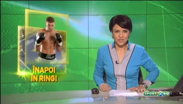 Bute si-a anuntat urmatorul meci! Vezi cu cine se bate pe 6 decembrie, prima lupta de cand se antreneaza cu Pacquiao si Roach