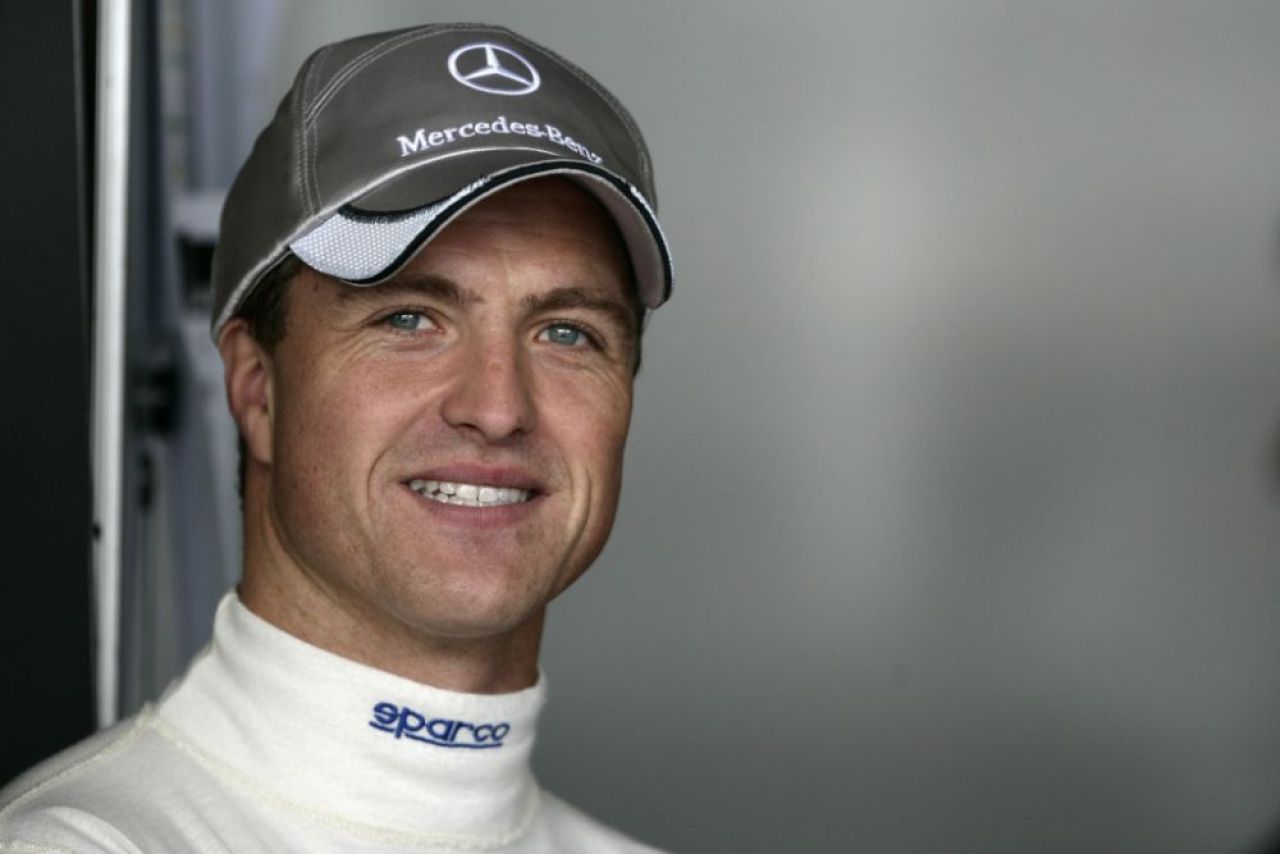 O noua DRAMA in familia Schumacher! DIVORTUL dureros prin care trece Ralf, fratele mai mic al lui Michael!_1