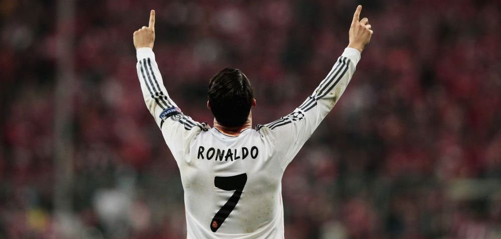 Real va spune cu siguranta: Da, acum il putem da inapoi pe Ronaldo la Man United! Anuntul facut de Sky Sports