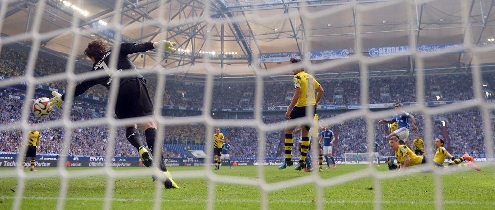 Legea din Germania care a ajuns sa cenzureze meciurile din Champions League. UEFA trebuie sa gaseasca o solutie pana diseara