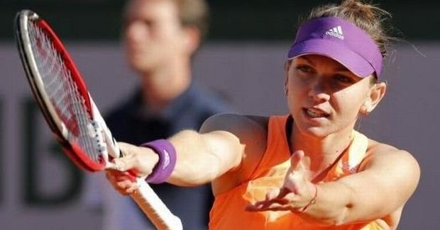TINTA Sharapova! Rusoaica este singura adversara cu adevarat periculoasa pentru Simona! A scapat deja de doua nume GRELE!