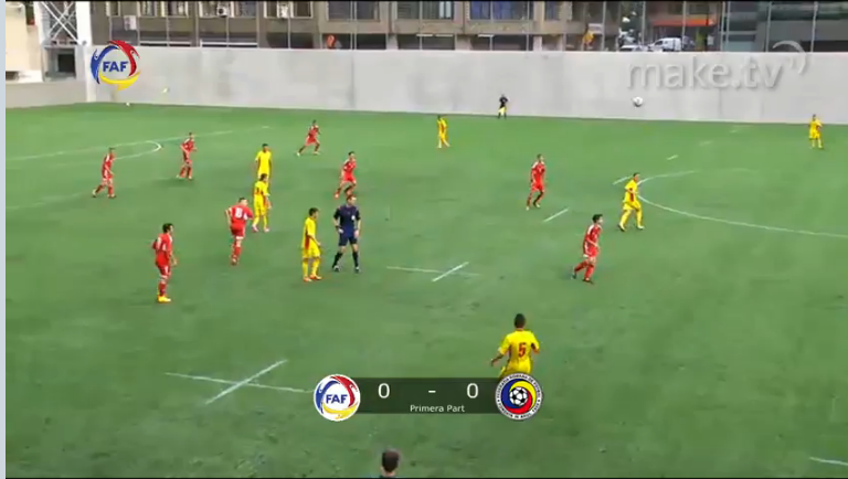 CA-LI-FI-CA-RE! Nationala lui Hagi Jr. merge la Turul de Elita dupa doua victorii in grupa: 6-1 cu Danemarca, 1-0 cu Andorra!_3