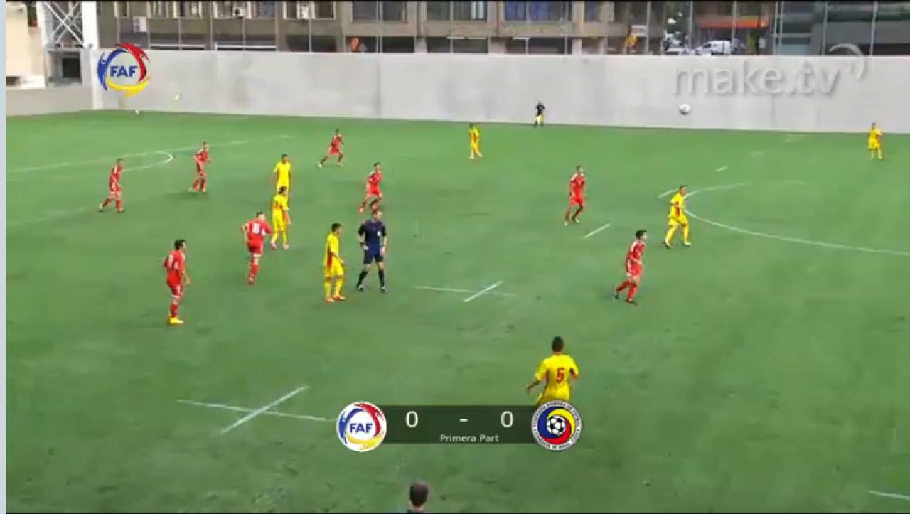 CA-LI-FI-CA-RE! Nationala lui Hagi Jr. merge la Turul de Elita dupa doua victorii in grupa: 6-1 cu Danemarca, 1-0 cu Andorra!_3
