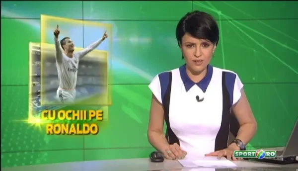 Moti vs. Ronaldo, pariu nebun al bulgarilor: Real NU o bate pe Ludogorets! Real joaca in premiera in echipamentul cu dragoni: