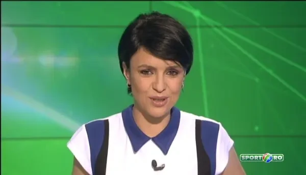 Stelistii, invitati sa sarbatoreasca cu sarmale si mici in Ucraina, daca vor castiga la Kiev: VIDEO