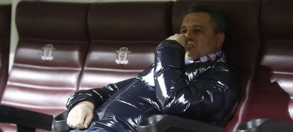 Vine si ZIUA AIA in care vin la Rapid! Am vorbit cu patronul Moraru! Declaratia lui Sumudica inainte de meciul cu Rapid! VIDEO