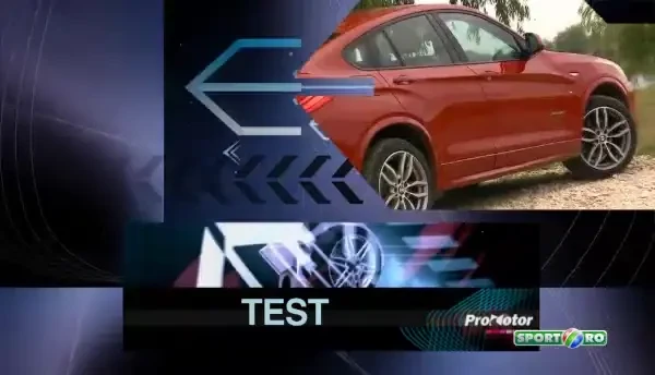 VIDEO 300 de cai si 80.000 de euro. Ramai cu banii sau te duci cu caii? Asta-i intrebarea. Test in Romania cu un BMW total.