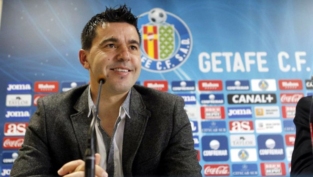 Adio, Contra? Romanul poate fi dat afara de la Getafe! Motivul incredibil pentru care poate pleca nu are legatura cu rezultatele!