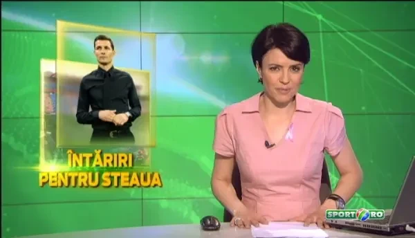 TREI dileme pentru Galca la Kiev! Tanase si-a revenit, dar nu vrea sa riste! Cum arata echipa probabila a Stelei