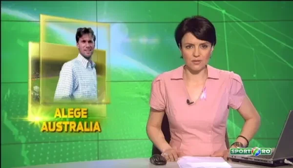 Hagi Jr. a ramas fara selectioner. Raducioiu pleaca de la nationala U17 si se duce la juniorii Milanului din Australia