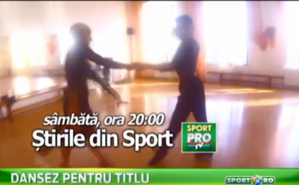 Eroii necunoscuti ai Romaniei! Doi tineri din Mures sunt tripli campioni mondiali, povestea lor e sambata la Stirile din Sport