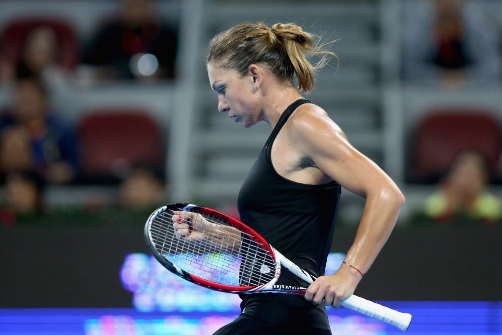 PREMIUL pentru suferinta din meciul cu Petkovic! Cati bani va castiga Simona pentru calificarea in sferturile de la Beijing!_2