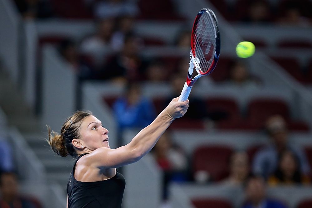 PREMIUL pentru suferinta din meciul cu Petkovic! Cati bani va castiga Simona pentru calificarea in sferturile de la Beijing!_3