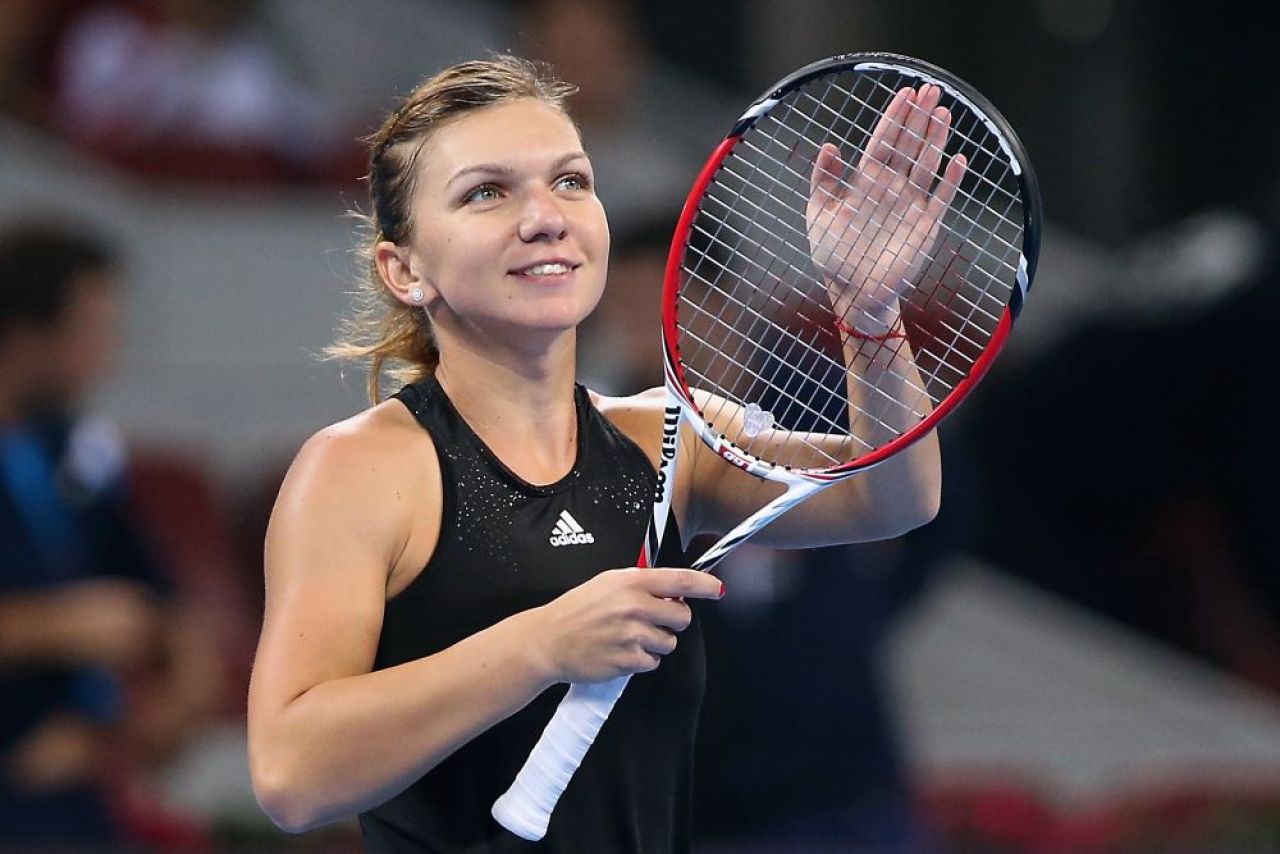 PREMIUL pentru suferinta din meciul cu Petkovic! Cati bani va castiga Simona pentru calificarea in sferturile de la Beijing!_4