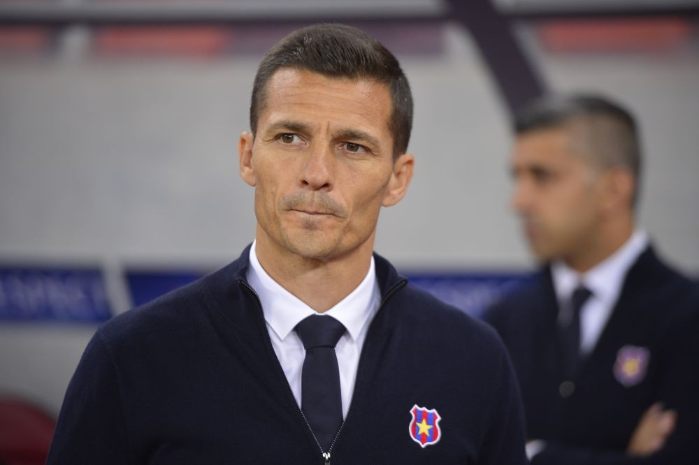 Momente de PANICA pentru stelisti la Kiev! Galca i-a coborat pe jucatori din autocar cu tot cu bagaje! Ce s-a intamplat_7