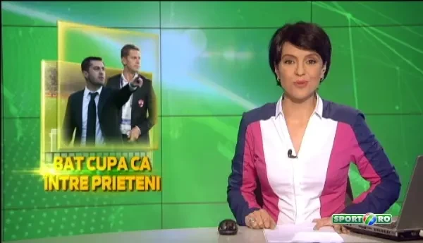 Claudiu Niculescu VS Dinamo! Fostul atacant se lupta in Cupa cu echipa sa de suflet: "Vreau calificarea"