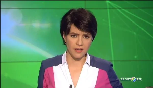 Cei mai ageri si elastici sportivi din lume s-au dat in spectacol in America.