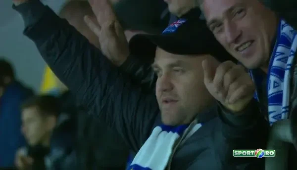 Faza care putea schimba soarta partidei! Chipciu a fost la un pas de 1-0, dar stelistii au avut ghinion! Vezi BARA din minutul 29