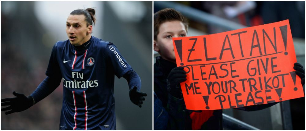 Anuntul facut de Zlatan Ibrahimovic in ziua in care implineste 33 de ani! Starul suedez le-a dat o super veste fanilor