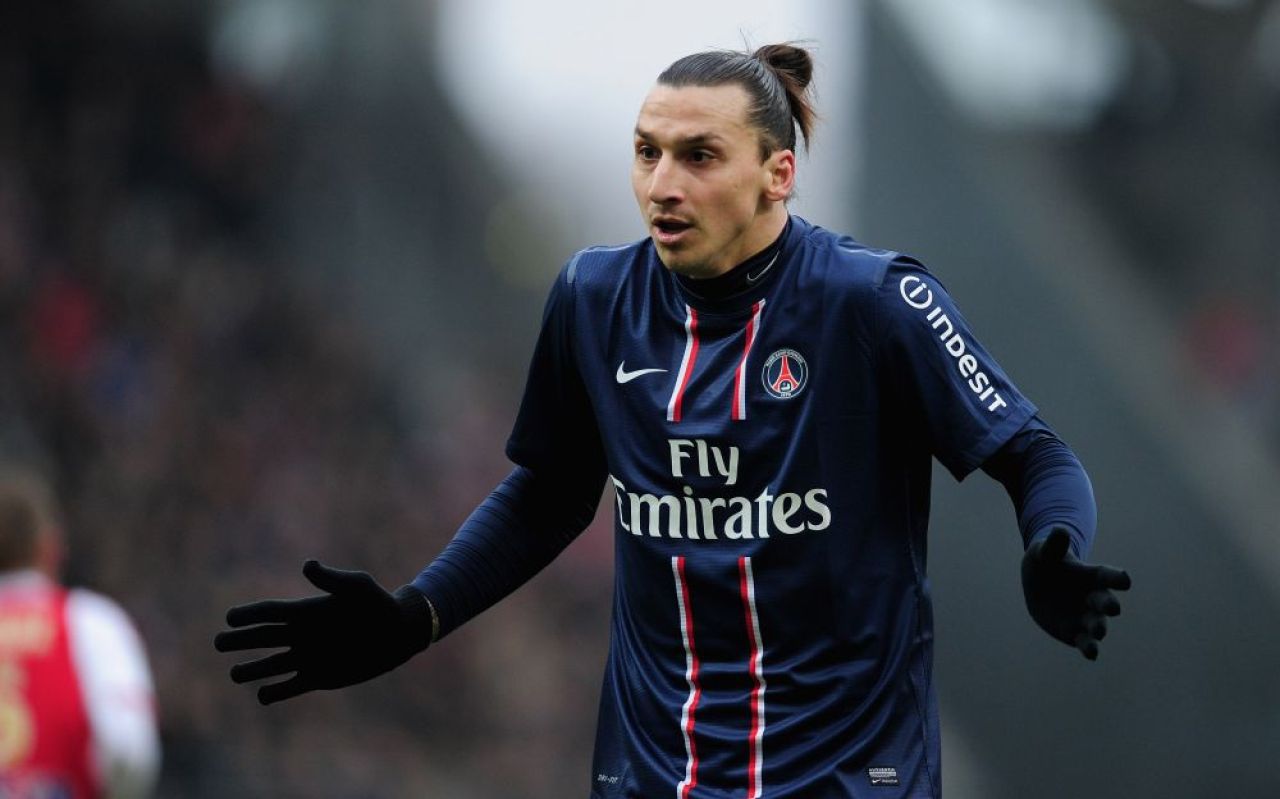 Anuntul facut de Zlatan Ibrahimovic in ziua in care implineste 33 de ani! Starul suedez le-a dat o super veste fanilor_3