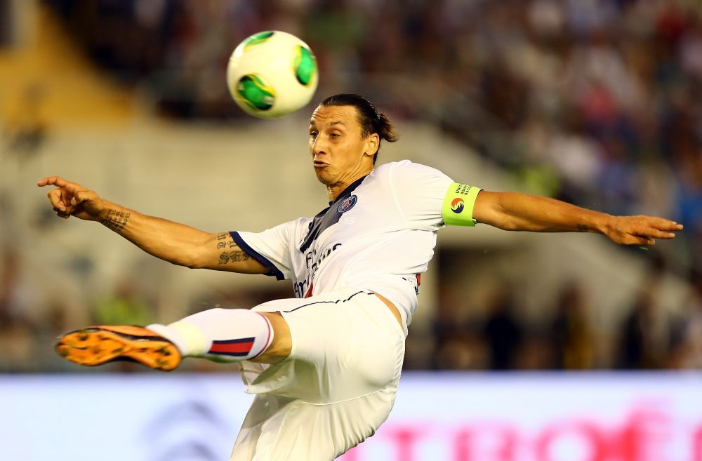 Anuntul facut de Zlatan Ibrahimovic in ziua in care implineste 33 de ani! Starul suedez le-a dat o super veste fanilor_5