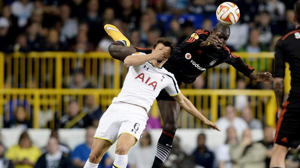 DILEMA zilei in Anglia: Ce s-a intamplat cu Vlad, jucatorul de anul trecut? Nota CATASTROFALA primita de capitanul nationalei