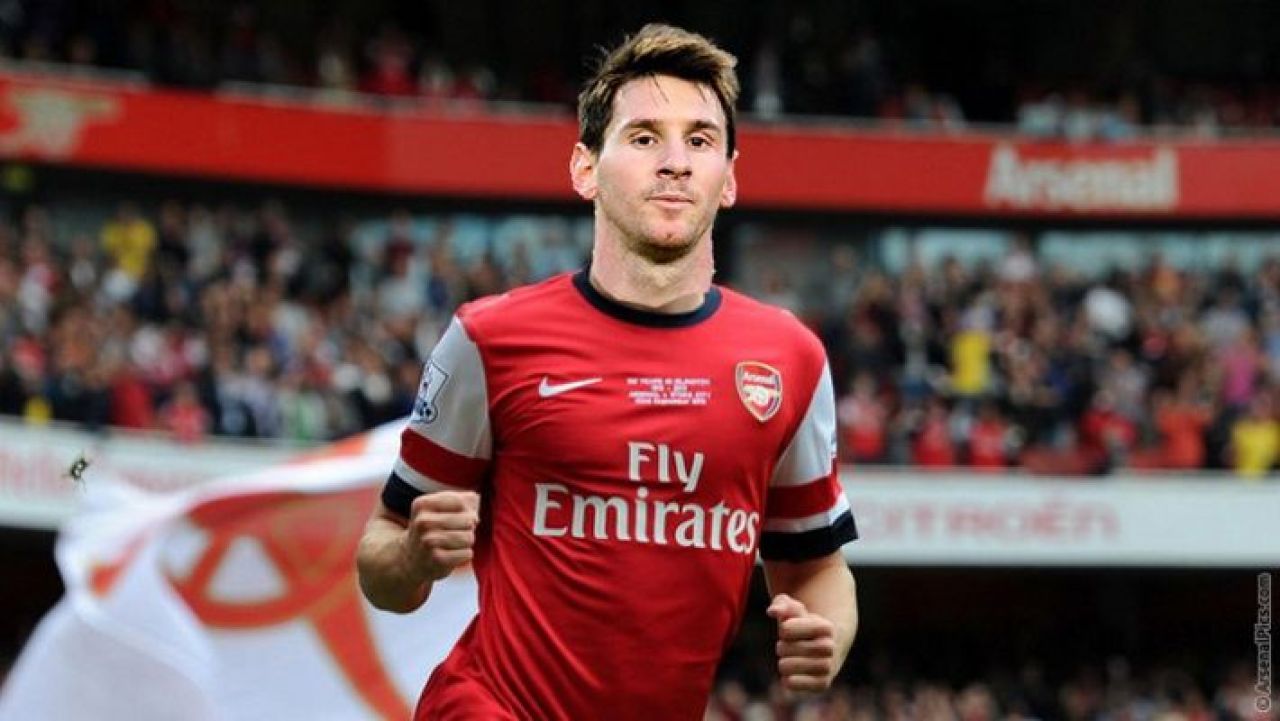 Messi si Ronaldo puteau fi colegi, dar destinul i-a tinut separati! Cel mai ghinionist antrenor din lume inca plange dupa ei_1