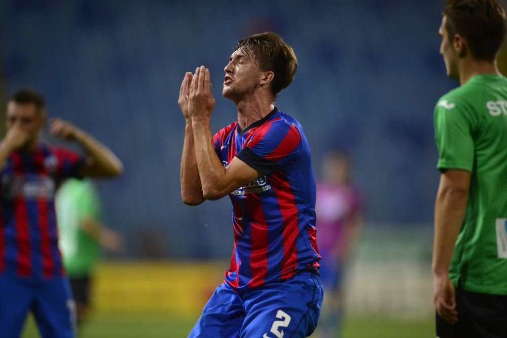 5 jucatori s-au AUTOEXCLUS de la Steaua. Cum a pierdut Galca o jumatate de echipa in cea mai grea perioada din 2014_2