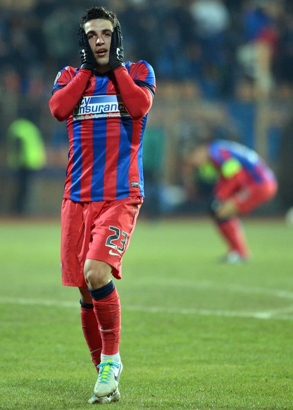 5 jucatori s-au AUTOEXCLUS de la Steaua. Cum a pierdut Galca o jumatate de echipa in cea mai grea perioada din 2014_3
