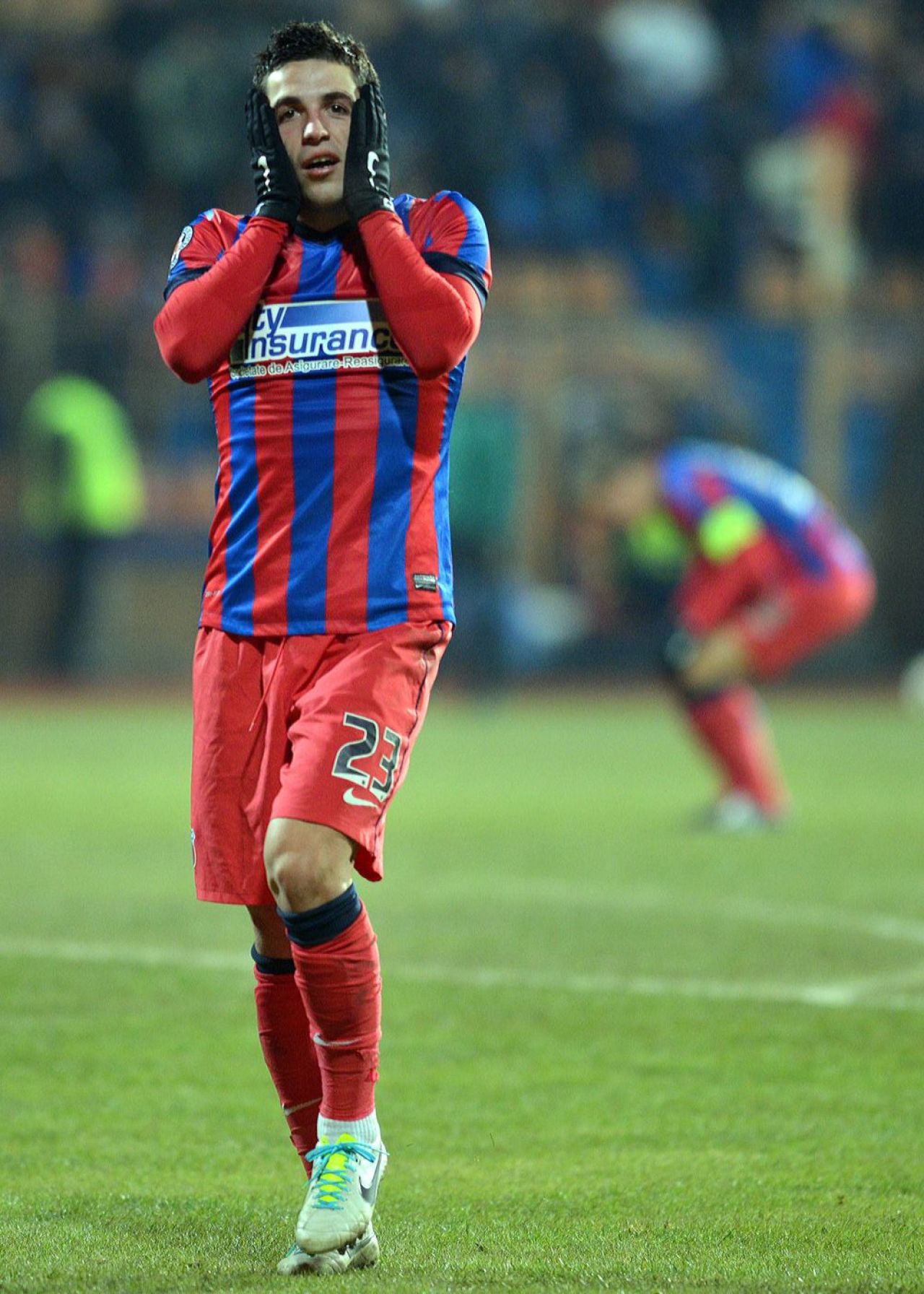 5 jucatori s-au AUTOEXCLUS de la Steaua. Cum a pierdut Galca o jumatate de echipa in cea mai grea perioada din 2014_3
