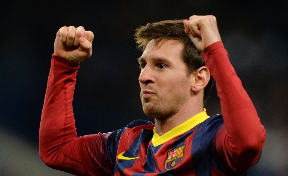 TOPUL celor mai rapizi jucatori din lume! Cristiano Ronaldo e abia pe 8, Messi pe 18! De cel de pe primul loc nu a auzit nimeni_7