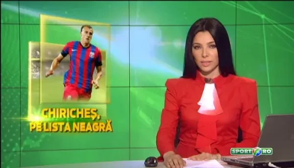 DILEMA zilei in Anglia: "Ce s-a intamplat cu Vlad, jucatorul de anul trecut?" Nota CATASTROFALA primita de capitanul nationalei