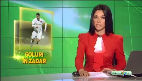 "GEO" fi in mintea lui? Motivul pentru care Florescu a ales sa joace cu numele asta in Europa: "Mi-a placut si l-am pus pe tricou"