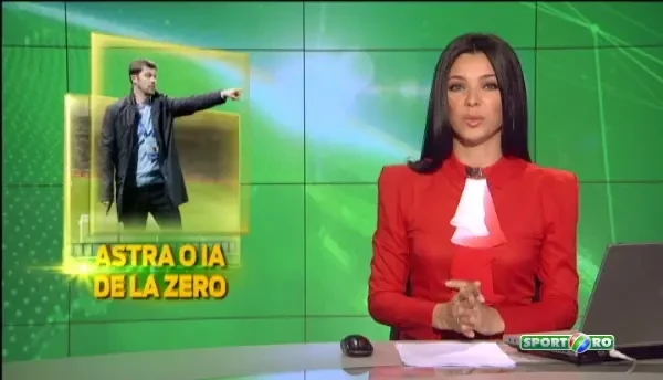 Reactia miliardarului Niculae, intrebat de schimbarea lui Isaila! Ce antrenor a aparut la Giurgiu la ultimul meci al Astrei