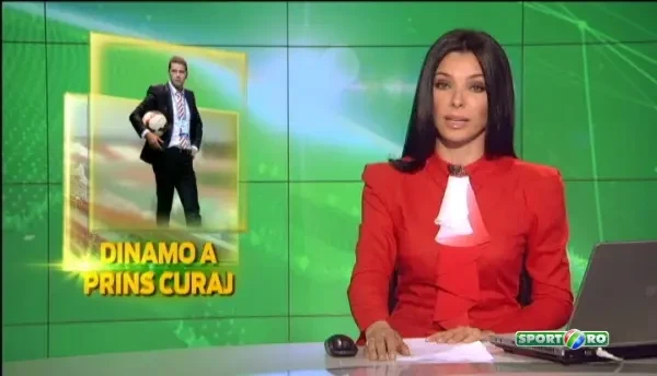 Dinamo a devenit spaima romanilor in Europa! "Cainii" vor sa profite in Liga 1: "Sa arata ca avem spiritul lui Catalin Hildan"