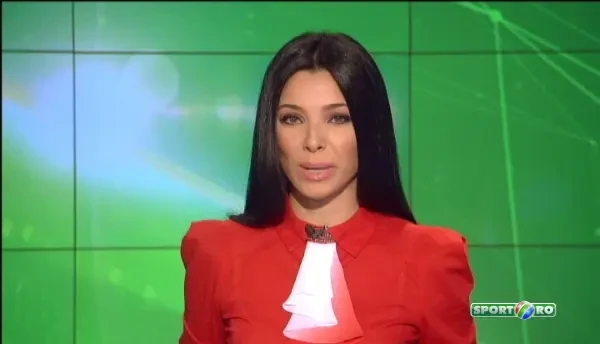 Secretul luptatoarei romance din MMA: "Daca nu m-as antrena, n-as arata asa!" Ce face cand nu intra in cusca