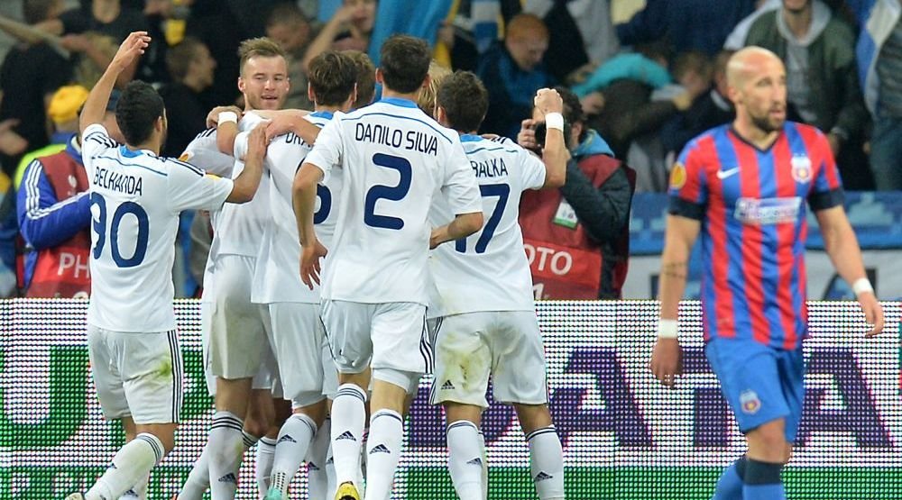 Adevarata fata a saptamanii de COSMAR pentru Romania! Visul Ligii devine imposibil! Efectele infrangerilor din Europa League